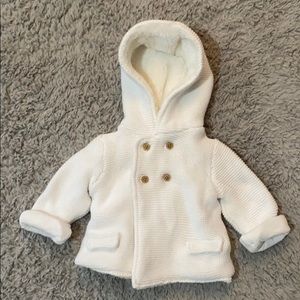 2/$20. Baby coat